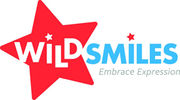 wild smiles logo
