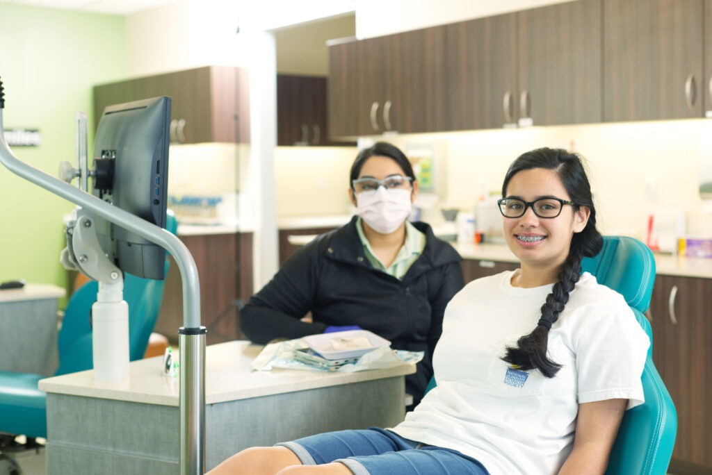 Bee Cave Orthodontics Invisalign for adults and kids in Austin