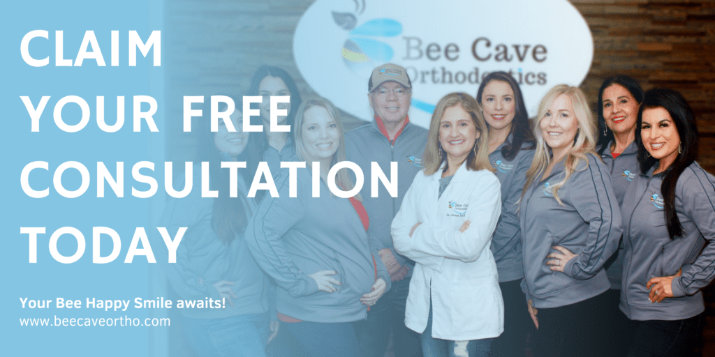 Bee Cave Orthodontics Invisalign for adults and kids in Austin