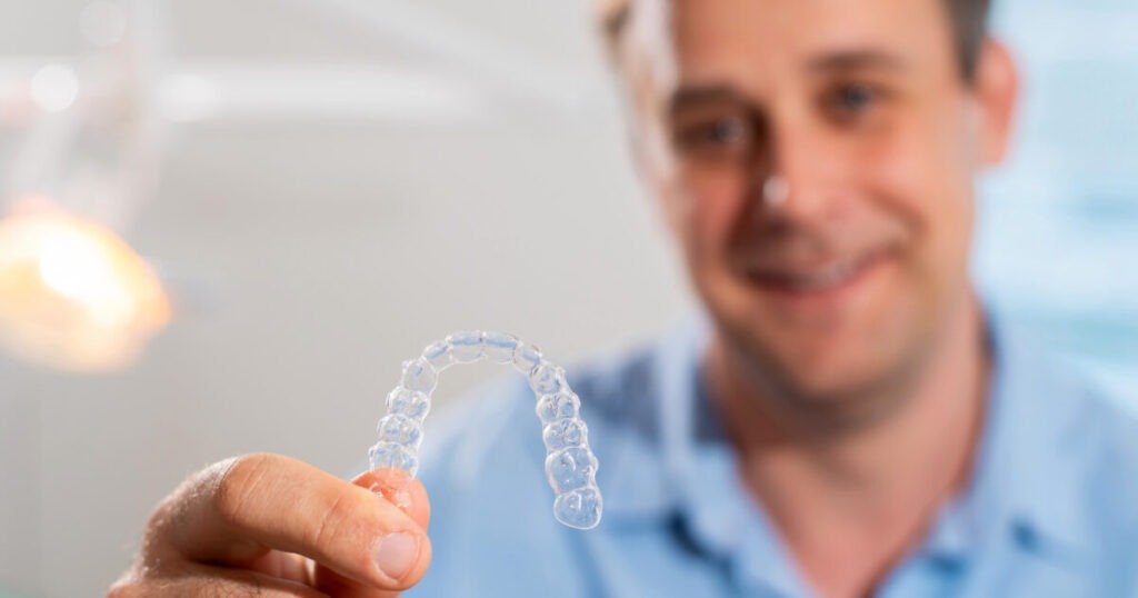 Bee Cave Orthodontics Invisalign for adults and kids in Austin