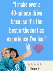 Bee Cave Orthodontics Invisalign for adults and kids in Austin