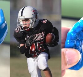 Custom Child Mouthguard