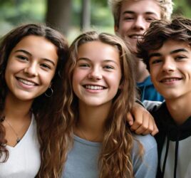 Why Invisalign Is a Great Option for Kids and Teens