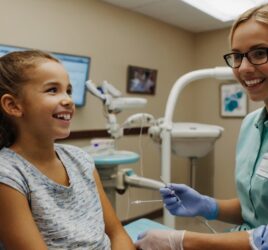 First Dental Visit