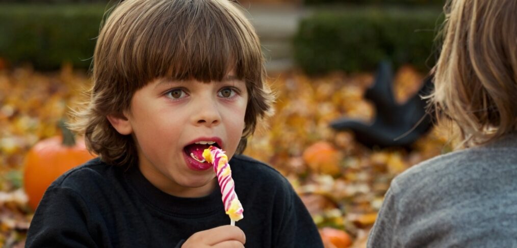 halloween candies