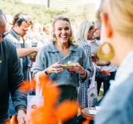 Austin Food and Wine Festival