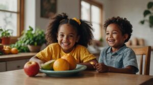 Healthier Smile