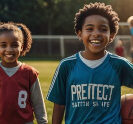 Teeth During Sports