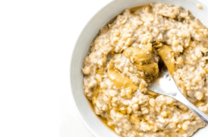 braces-friendly recipe-Oatmeal beecaveortho.com