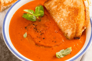 braces-friendly recipe-Tomato soup beecaveortho.com