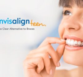 Invisalign for Your Teen