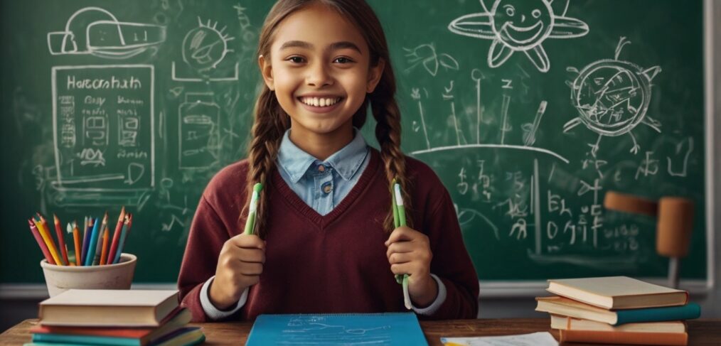 Oral Hygiene During Busy School Days