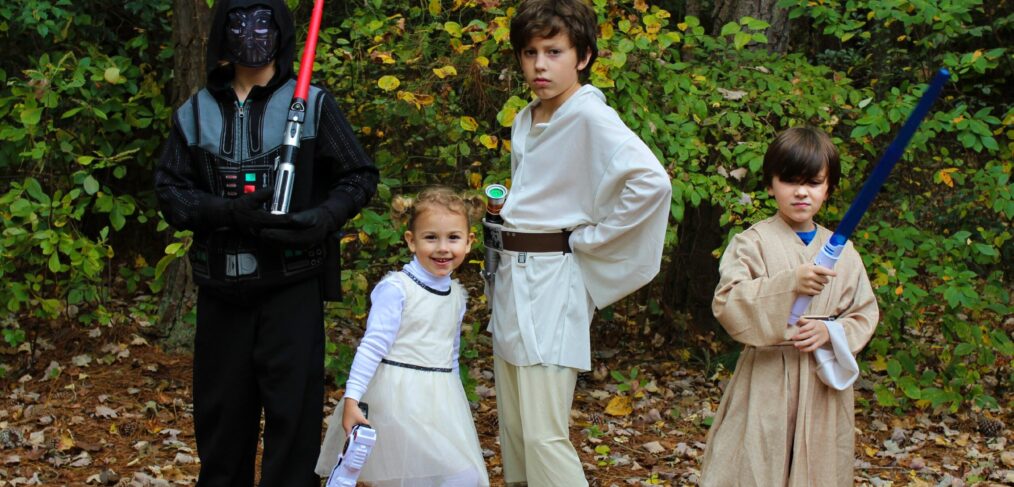 Young Jedi Needs to Know