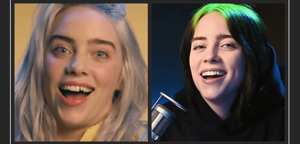 Celebs Who Wore Braces