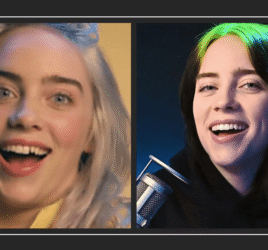 Celebs Who Wore Braces