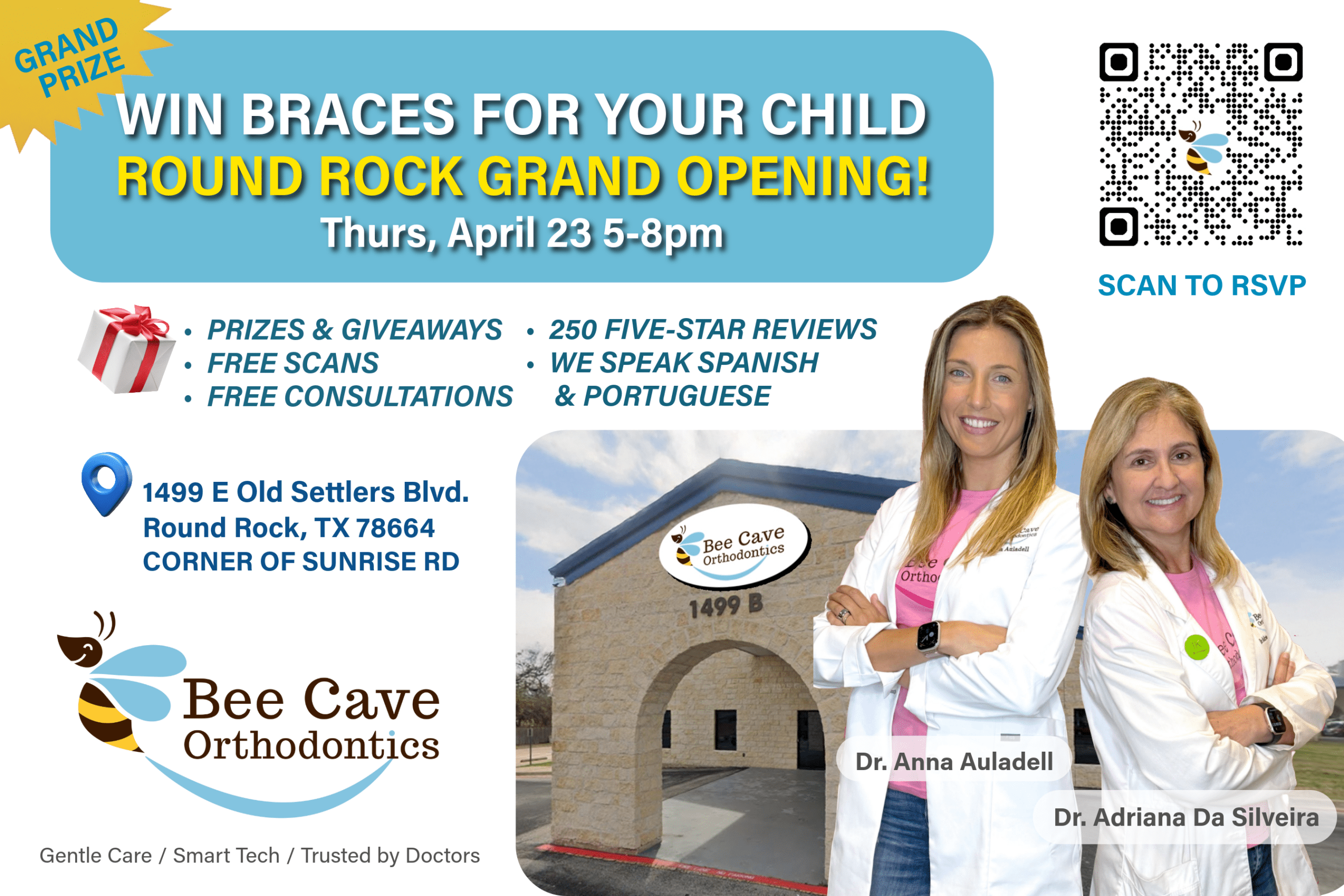Bee Cave Orthodontics Invisalign for adults and kids in Austin